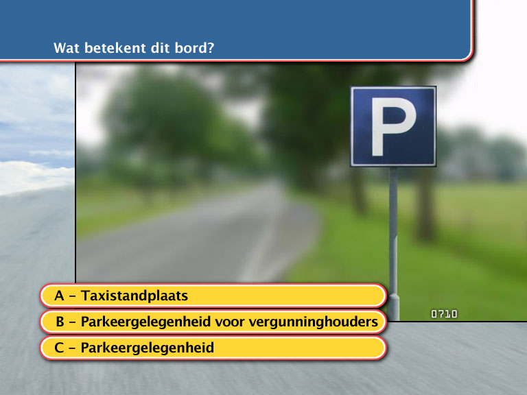 Vraag 710