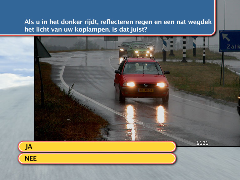 Vraag 1121