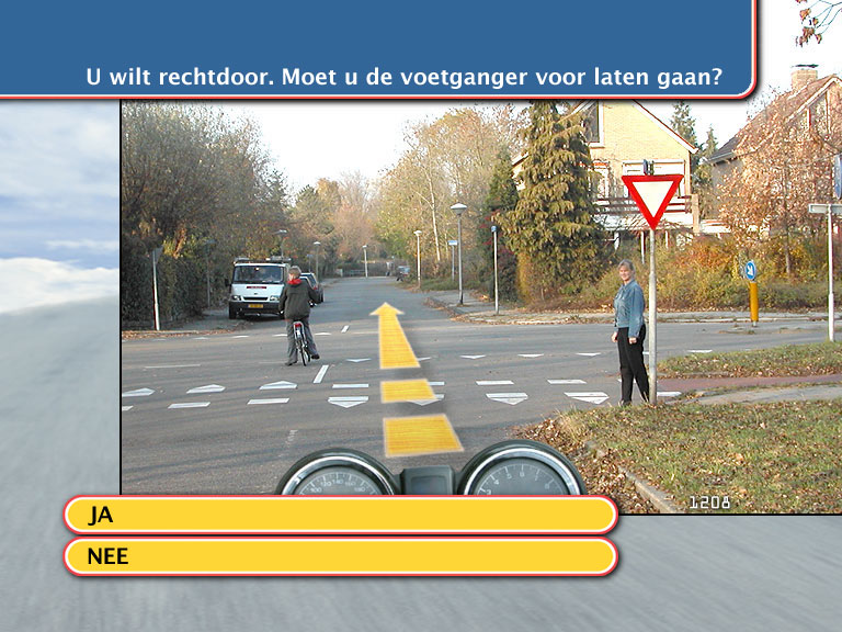 Vraag 1208