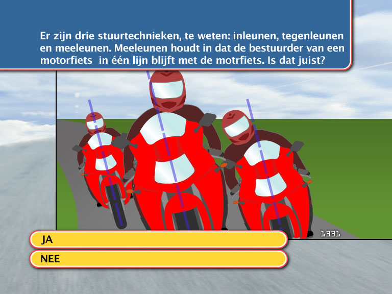 Vraag 1231