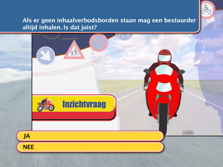 Vraag 1328